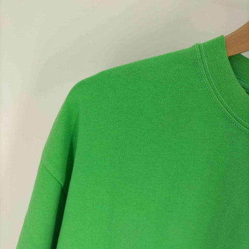 エビコン エブリコンディションライフ EVCON Every Condition Life GARMENT DYED WIDE S/S T-SHIRT メンズ JPN:1