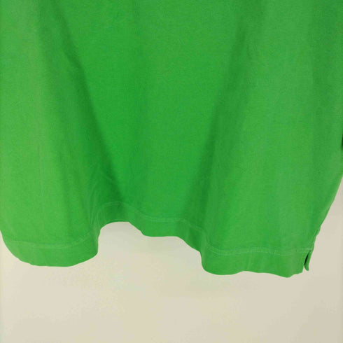 エビコン エブリコンディションライフ EVCON Every Condition Life GARMENT DYED WIDE S/S T-SHIRT メンズ JPN:1