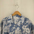 ジェイクルー J.CREW 90s 巨人タグ オープンカラーS/Sアロハシャツ メンズ import:L