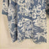 ジェイクルー J.CREW 90s 巨人タグ オープンカラーS/Sアロハシャツ メンズ import:L