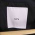 ルイス Luis ノーカラー ジャケット メンズ JPN:S