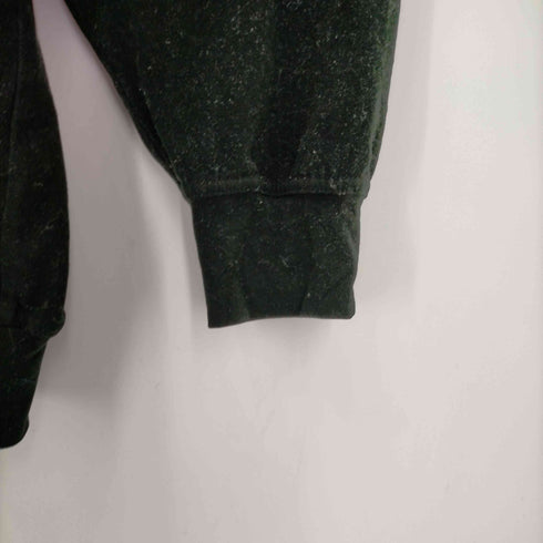 イロコイ Iroquois モックネックカットソー メンズ