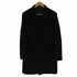 ジャーナルスタンダード JOURNAL STANDARD 19AW MANTECO ウール ナイロン チェスターコート メンズ JPN:M