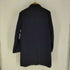 ジャーナルスタンダード JOURNAL STANDARD 19AW MANTECO ウール ナイロン チェスターコート メンズ JPN:M