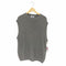 エイチビューティーアンドユースユナイテッドアローズ H BEAUTY & YOUTH UNITED ARROWS SILK KNIT VEST シルクニットベスト メンズ JPN:M
