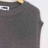 エイチビューティーアンドユースユナイテッドアローズ H BEAUTY & YOUTH UNITED ARROWS SILK KNIT VEST シルクニットベスト メンズ JPN:M