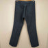 ラングラー Wrangler ステッチデザインストレートパンツ メンズ 31×32