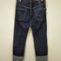 モンキータイム MONKEY TIME SELVAGE DENIM ROLL UP STRIGHT メンズ JPN:L