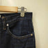 モンキータイム MONKEY TIME SELVAGE DENIM ROLL UP STRIGHT メンズ JPN:L