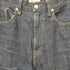 モンキータイム MONKEY TIME SELVAGE DENIM ROLL UP STRIGHT メンズ JPN:L