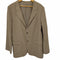 ラッドミュージシャン LAD MUSICIAN WOOL GABARDINE BIG JACKET メンズ JPN:44
