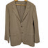 ラッドミュージシャン LAD MUSICIAN WOOL GABARDINE BIG JACKET メンズ JPN:44