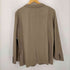 ラッドミュージシャン LAD MUSICIAN WOOL GABARDINE BIG JACKET メンズ JPN:44