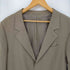 ラッドミュージシャン LAD MUSICIAN WOOL GABARDINE BIG JACKET メンズ JPN:44
