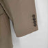ラッドミュージシャン LAD MUSICIAN WOOL GABARDINE BIG JACKET メンズ JPN:44