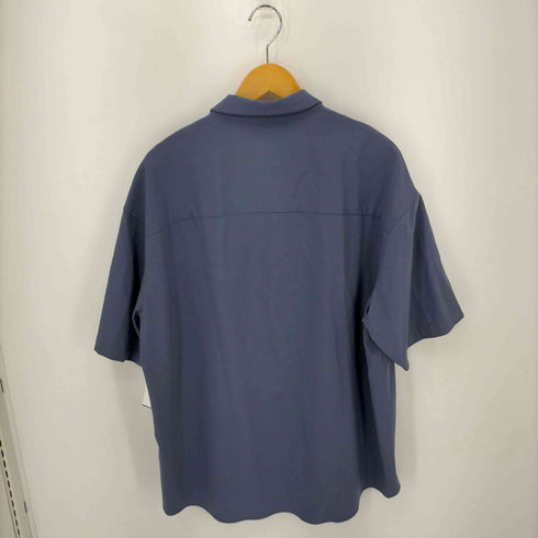シティー CITY トロピカルショートスリーブシャツ TROPICAL SHORT SLEEVE SHIRTS メンズ JPN:3