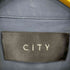 シティー CITY トロピカルショートスリーブシャツ TROPICAL SHORT SLEEVE SHIRTS メンズ JPN:3