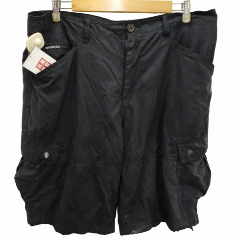 エコーアンリミテッド ECKO UNLTD カーゴショーツ メンズ 38