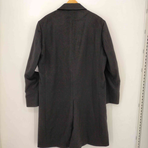 フメイ NOUMI 日本製 カシミヤチェスターコート メンズ JPN:XL