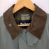 バブアー Barbour 別注 TRANSPORT JACKET トラッカージャケット カバーオール メンズ UK:40