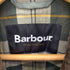 バブアー Barbour 別注 TRANSPORT JACKET トラッカージャケット カバーオール メンズ UK:40