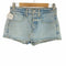 アレキサンダーワン Alexander Wang MADE IN USA デニムスカートショーツ レディース 24