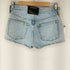 アレキサンダーワン Alexander Wang MADE IN USA デニムスカートショーツ レディース 24