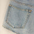 アレキサンダーワン Alexander Wang MADE IN USA デニムスカートショーツ レディース 24