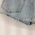 アレキサンダーワン Alexander Wang MADE IN USA デニムスカートショーツ レディース 24