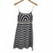 ザラ ZARA ラインドクロッシェキャミトップス レディース JPN:S