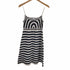ザラ ZARA ラインドクロッシェキャミトップス レディース JPN:S