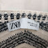 ザラ ZARA ラインドクロッシェキャミトップス レディース JPN:S