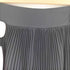 ハイク HYKE SQUARE PLEATED SKIRT レディース 1