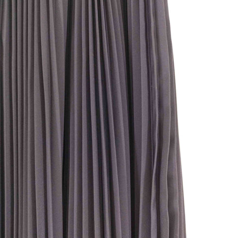 ハイク HYKE SQUARE PLEATED SKIRT レディース 1