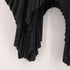 ハイク HYKE SQUARE PLEATED SKIRT レディース 1