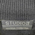 STUDIO MARISA CHRISTINA デザインニット メンズ