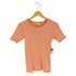 ロバートミラー ROBERT P.MILLER MILLER CREW T ボーダークルーネックTシャツ レディース FREE