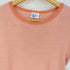 ロバートミラー ROBERT P.MILLER MILLER CREW T ボーダークルーネックTシャツ レディース FREE