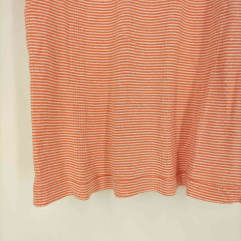 ロバートミラー ROBERT P.MILLER MILLER CREW T ボーダークルーネックTシャツ レディース FREE