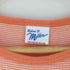 ロバートミラー ROBERT P.MILLER MILLER CREW T ボーダークルーネックTシャツ レディース FREE