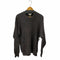 クレイボーン Claiborne MADE IN USA ネップデザインニット メンズ import:L