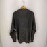クレイボーン Claiborne MADE IN USA ネップデザインニット メンズ import:L