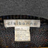 クレイボーン Claiborne MADE IN USA ネップデザインニット メンズ import:L