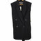 ザラ ZARA ZW COLLECTION WRAP VEST レディース JPN:M