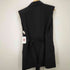 ザラ ZARA ZW COLLECTION WRAP VEST レディース JPN:M