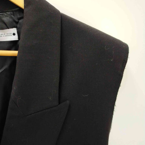 ザラ ZARA ZW COLLECTION WRAP VEST レディース JPN:M