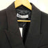 ザラ ZARA ZW COLLECTION WRAP VEST レディース JPN:M