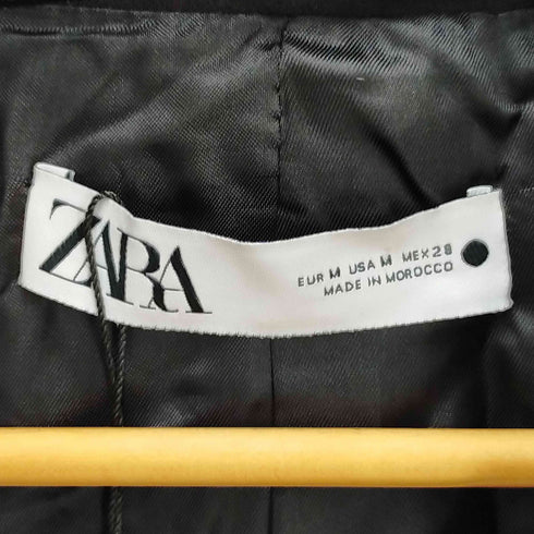 ザラ ZARA ZW COLLECTION WRAP VEST レディース JPN:M