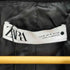 ザラ ZARA ZW COLLECTION WRAP VEST レディース JPN:M