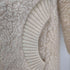 コールドブレイカー COLDBREAKER WOOL IN PILE ボアフードコート レディース XXS